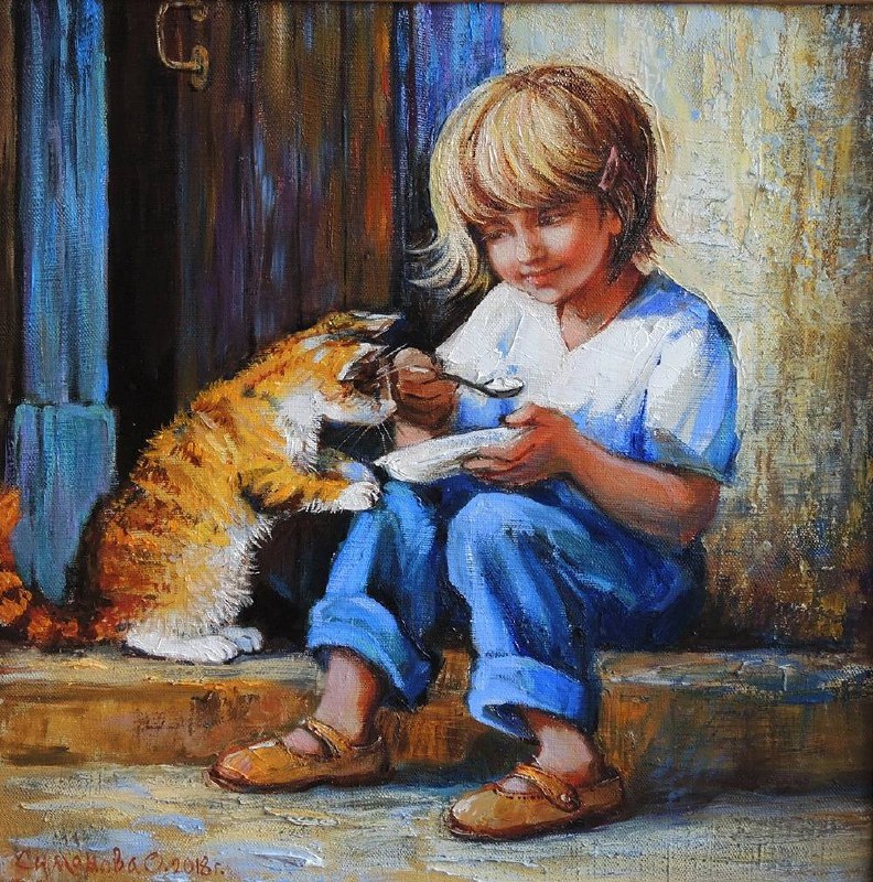 Популярные статьи Людмилы Вязниковой: