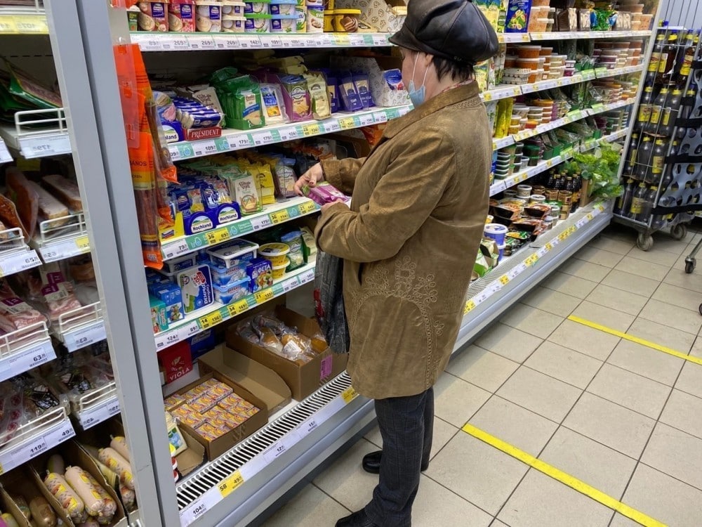 Продам Магазин Калуга