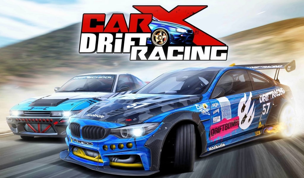 CARX Drift Racing online Nissan Skyline r34