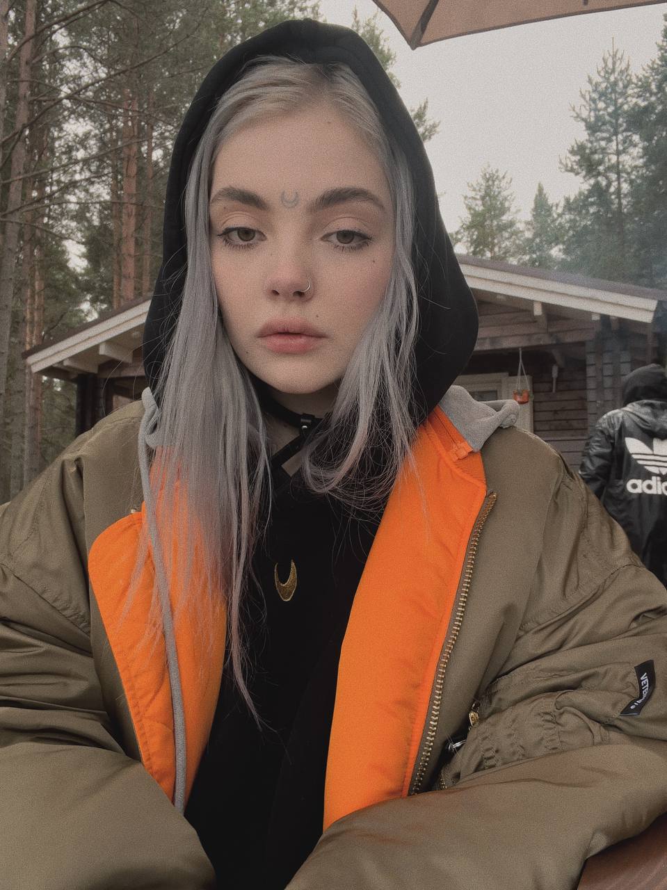 Каплан до и после похудения