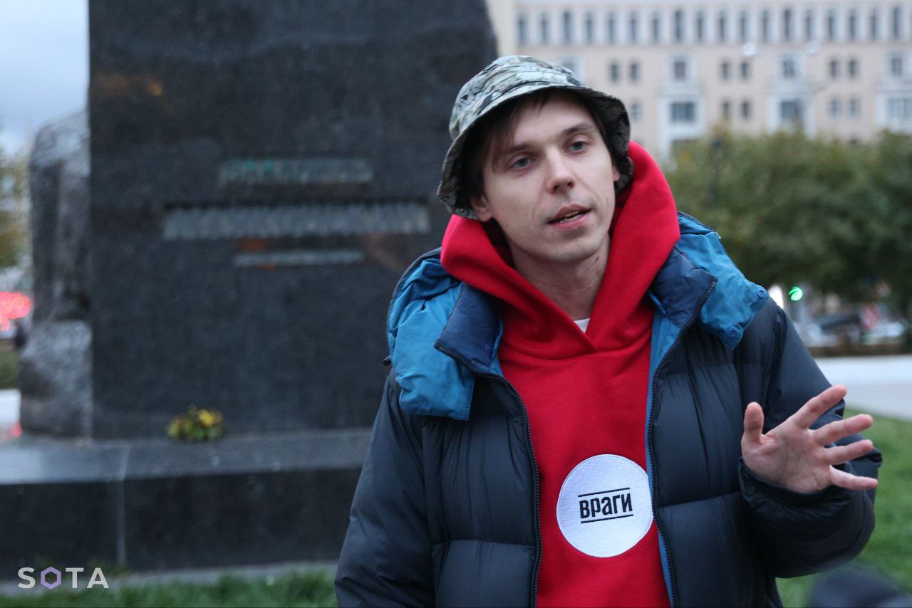 Александр камардин