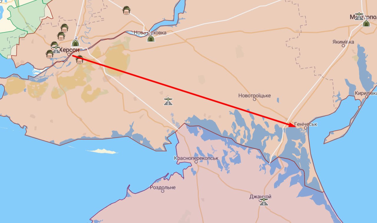 Купить Ваз Херсонской Области Генический Район