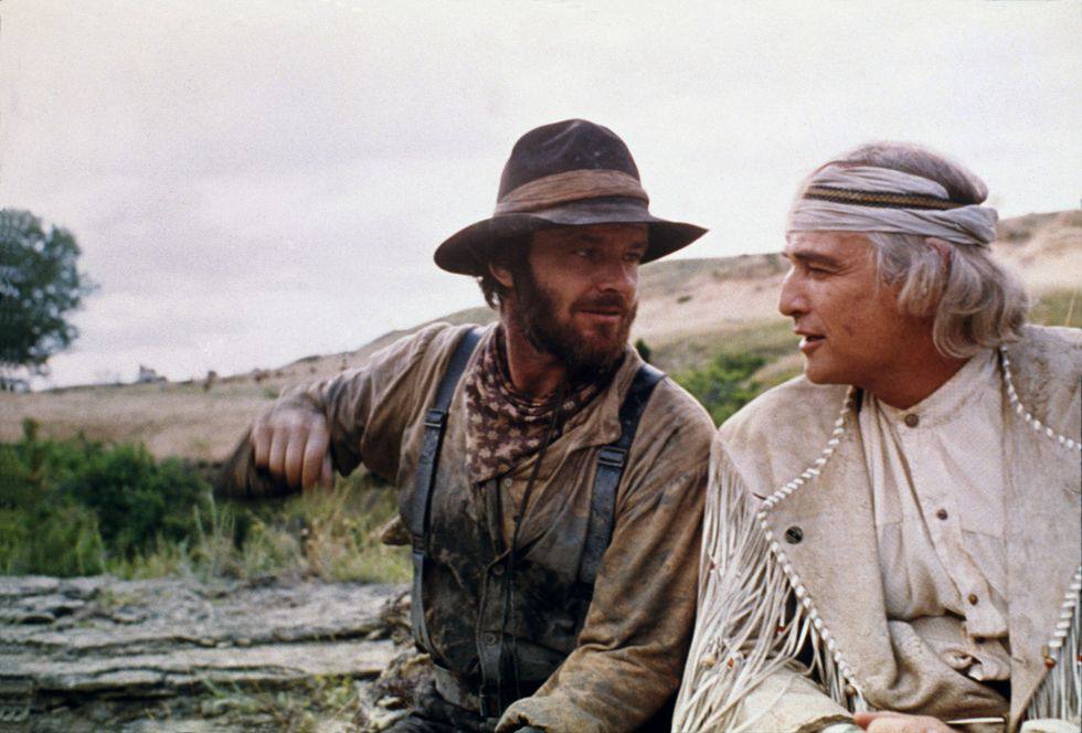 джек николсон излучины миссури. джек николсон 1976. излучины миссури. излучины миссури фильм 1976. излучины миссури фильм.