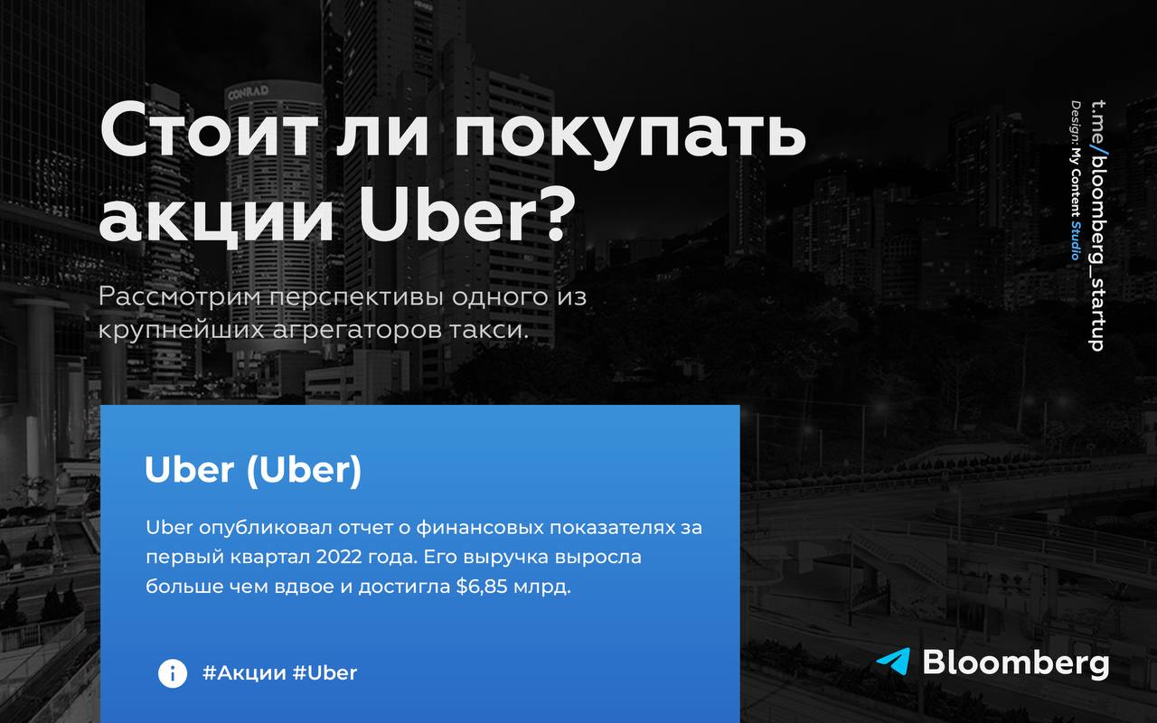 Fueling Your Portfolio: Uber Stock's Explosive Growth