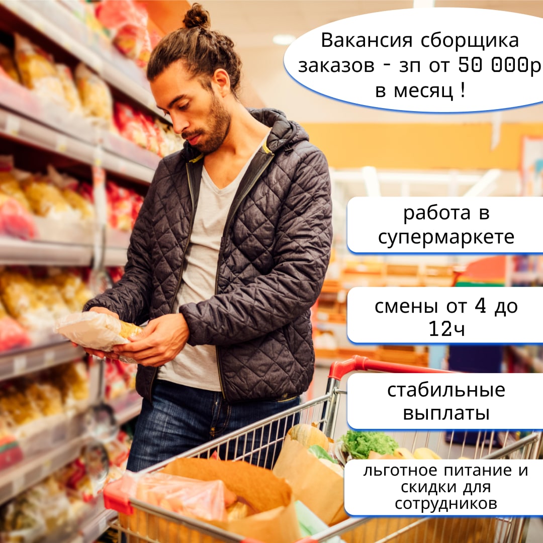 График ротации продуктов в сетях.