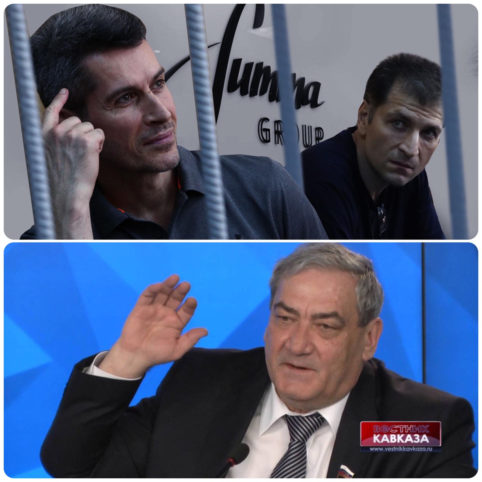 Иногда они возвращаются