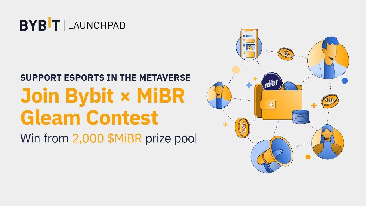 Bybit api