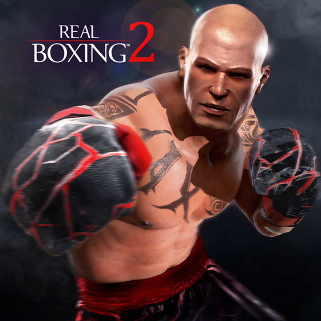 скачать steam для real boxing фото 2