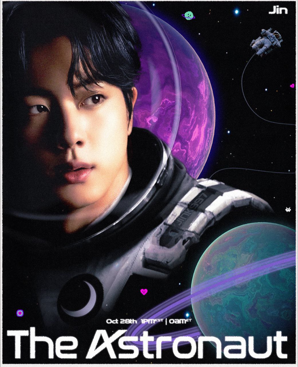 Хосок бтс 2023. Bts фото 2022 года фотосессия. Джин астронавт бтс. Джин релиз космонавт. Лысый джин из бтс.