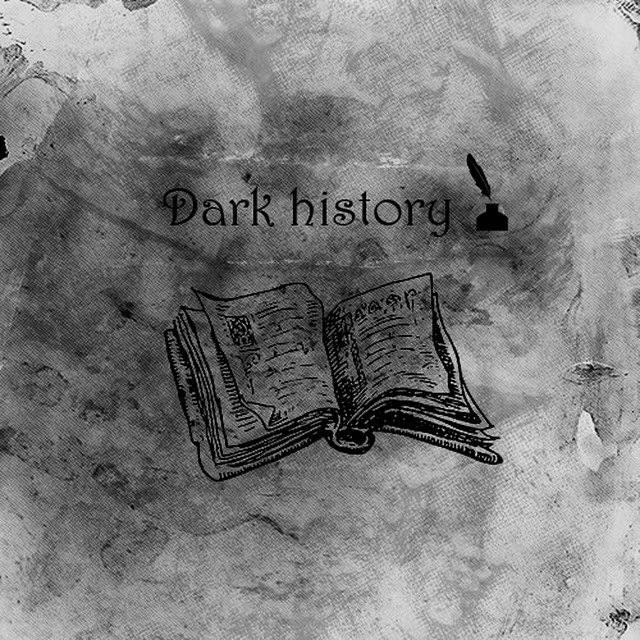 The dark story. Дарк история.