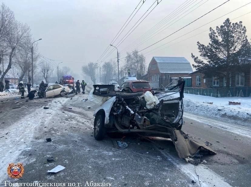 Фото Погибших В Авариях