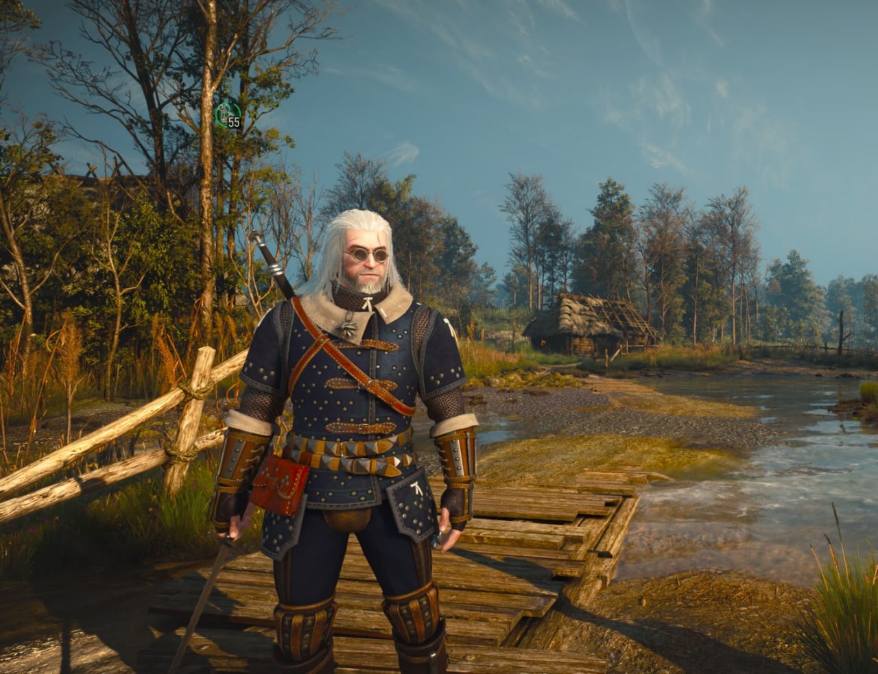 The witcher 3 wiki rus фото 35