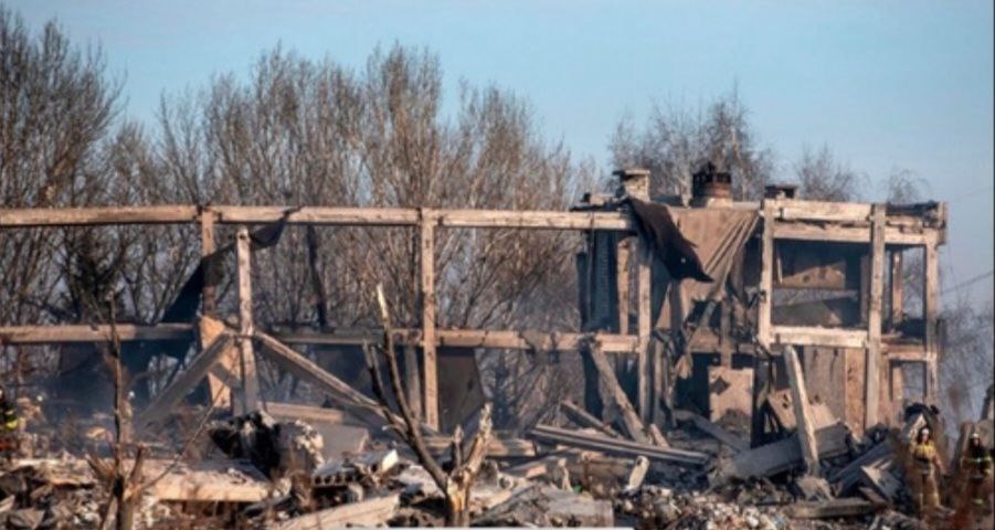 Родственники мобилизованных из Самарской области пишут, что им доступных только частичные списки раненных