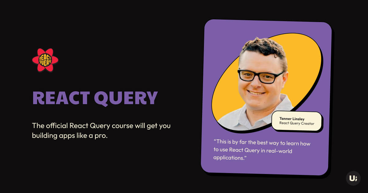 React query это. React query.