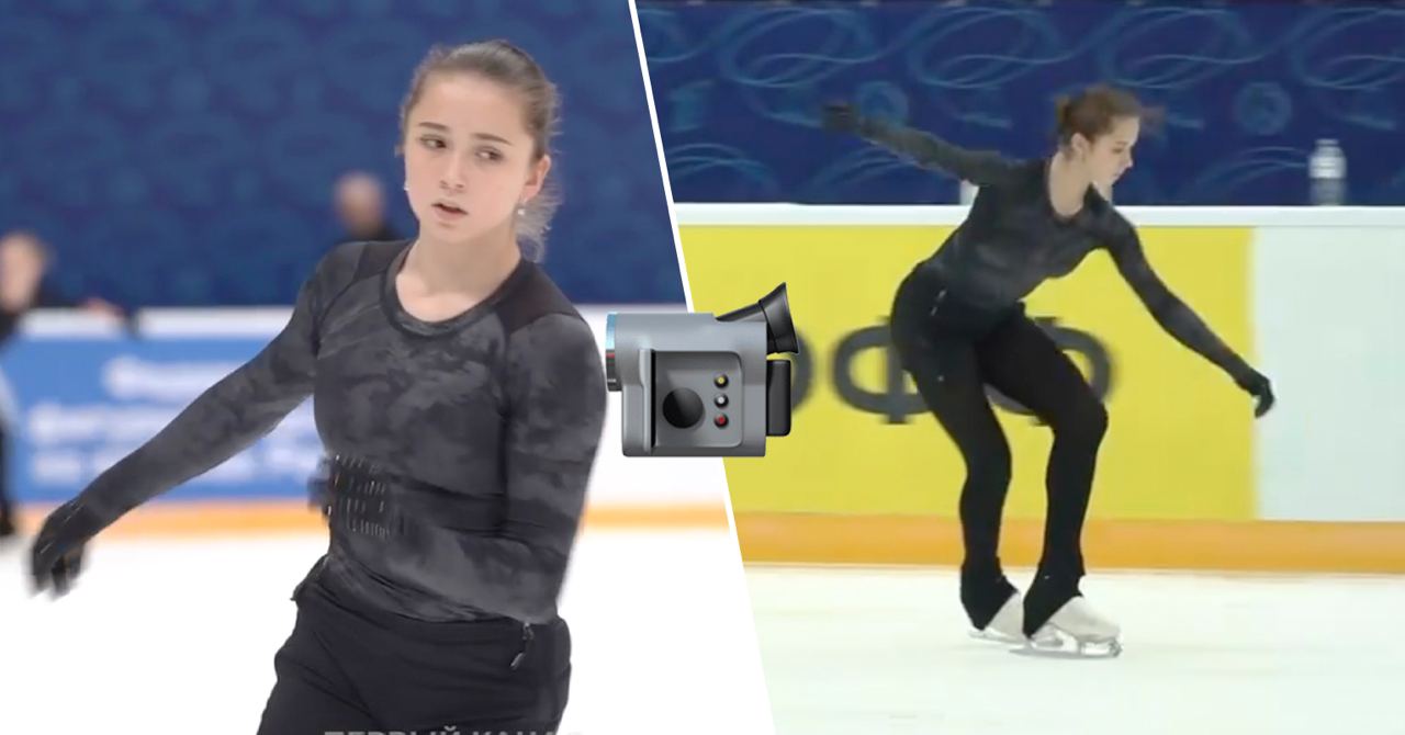 Чудеса на виражах спортс ру фигурное катание. Валиева РУСАДА. Валиева Дата рождения.