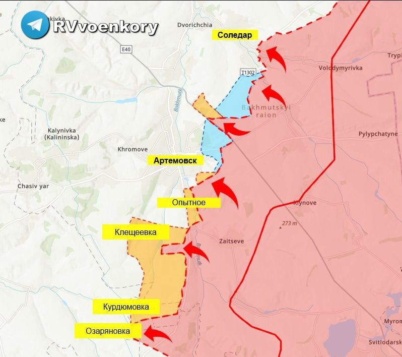 Карта рф с днр лнр запорожьем и херсонщиной