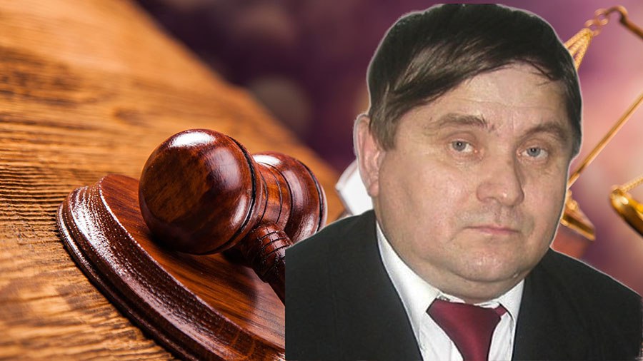 Депутата Сергея Мамонтова Фото
