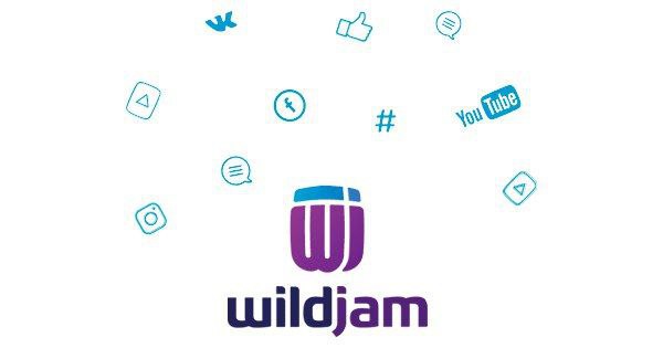 Wildjam