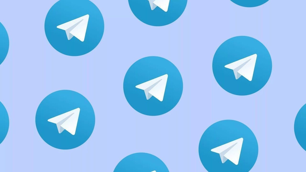 Telegram-канал 