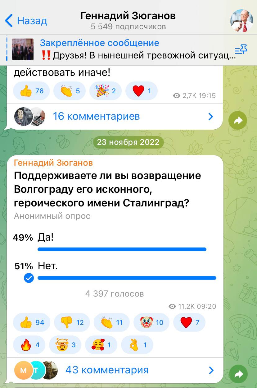 Телеграм вар украине