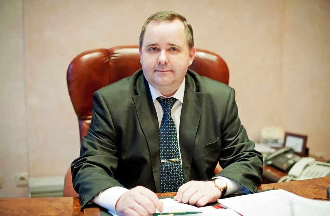 Мочалов Олег Дмитриевич ректор