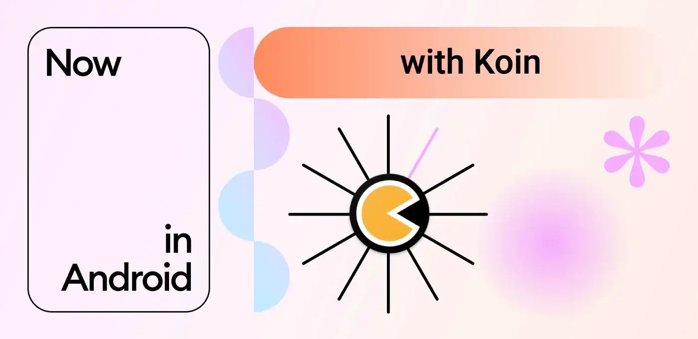 Koin android. Koin android