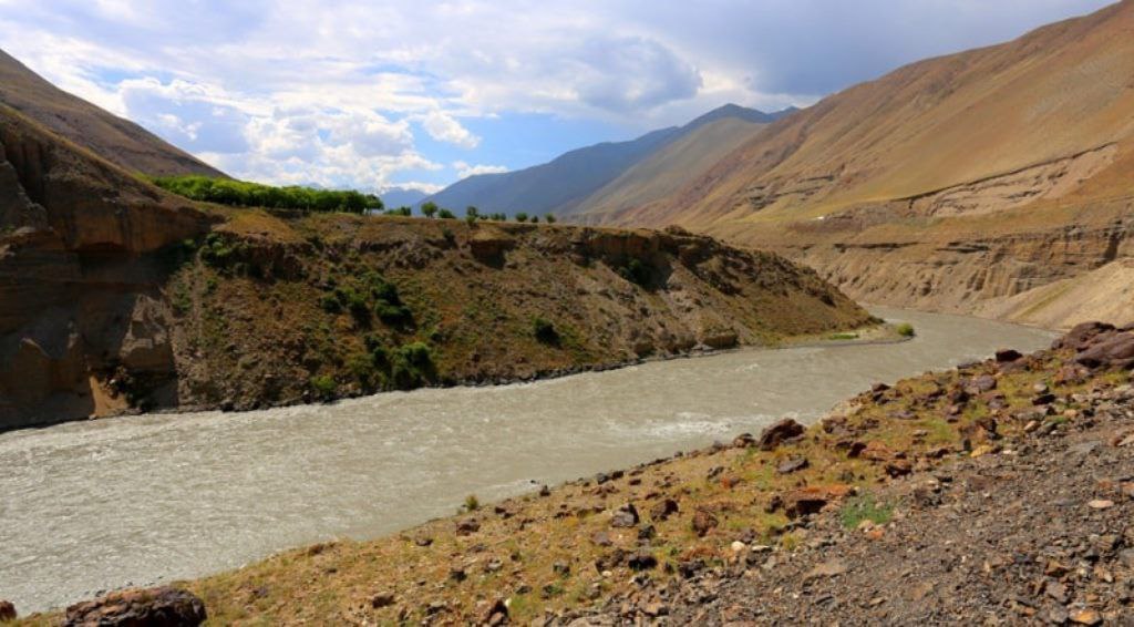 Г зарафшан узбекистан фото