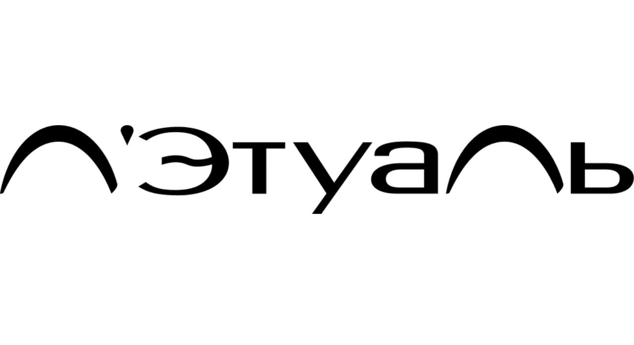 Летуаль картинка логотип