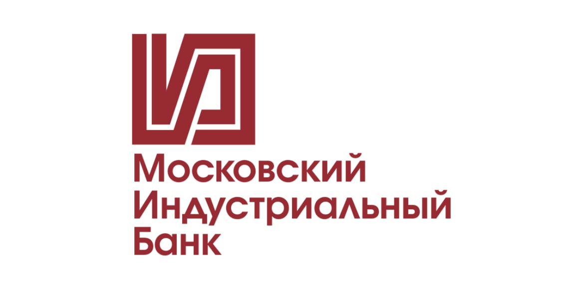 Оао банк. Эмблема Московского индустриального банка. ПАО Московский Индустриальный банк логотип. Московский Индустриальный банк Усмань. Минбанк логотип.