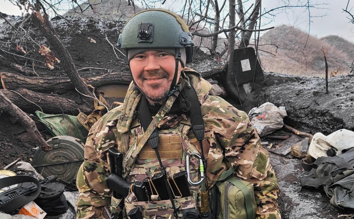 Источник ВЧК-ОГПУ рассказал, что бывший боец спецподразделения Альфа Михаил Бридасов выполнял функции личного телохранителя Дмитрия Рогозина