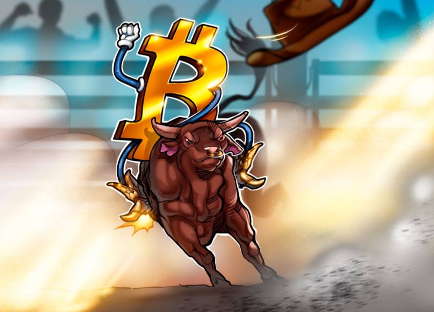 The skin changer nft