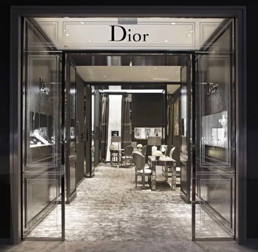 Desmeon Dior