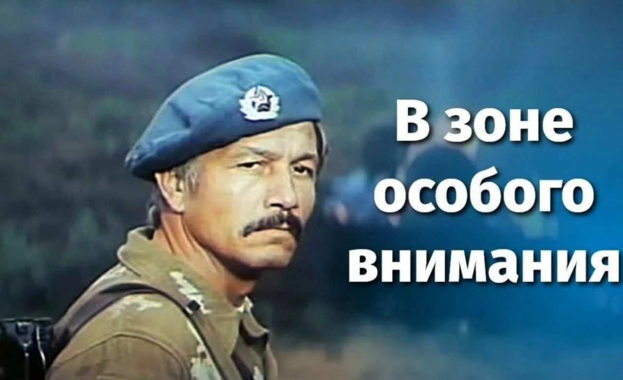 Без особого внимания. Михай Волонтир в зоне особого внимания. В зоне особого внимания (1977).