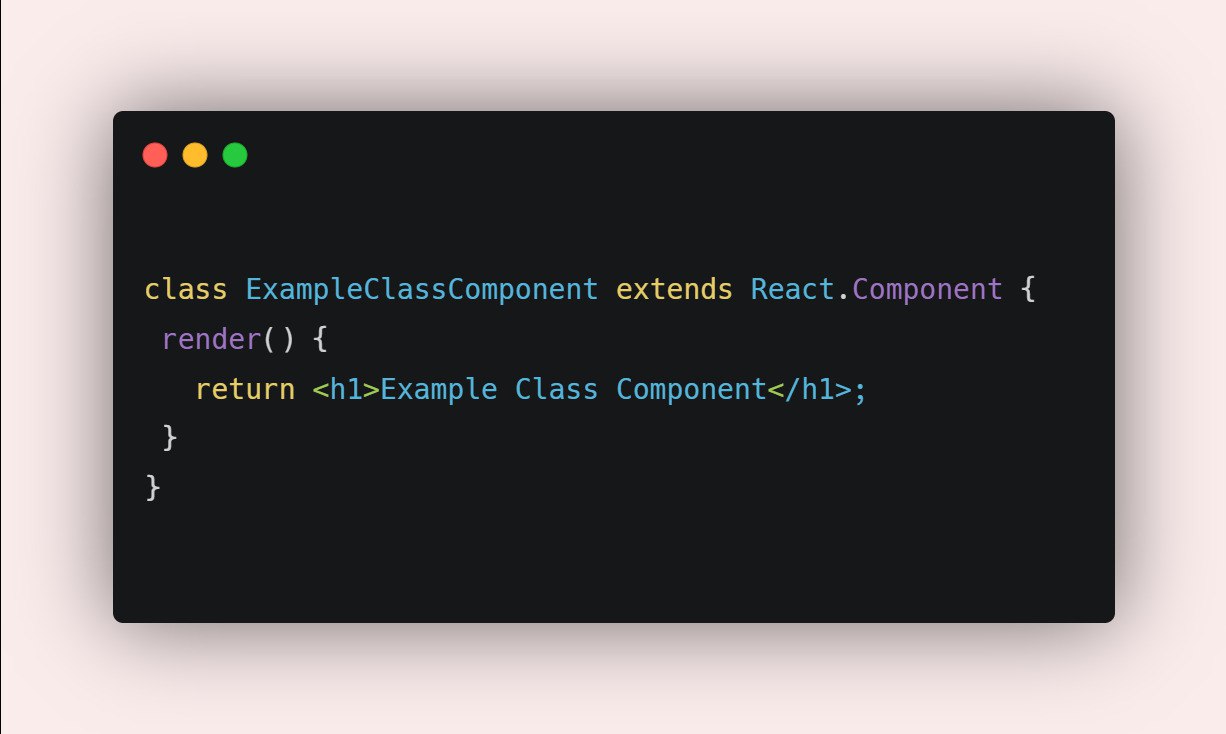 Class components react. NEXTUI org React Slider.