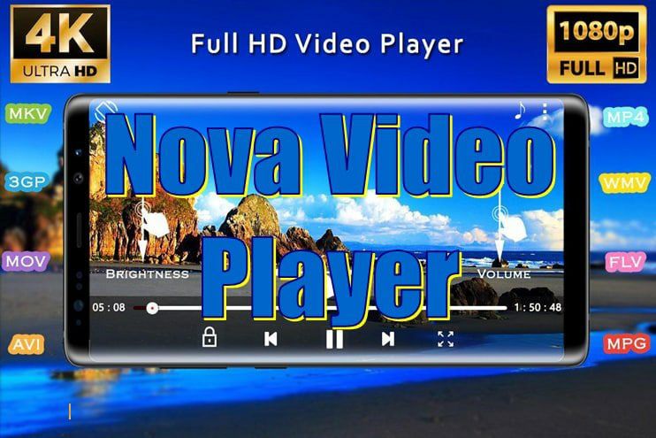Nova video player для андроид тв. Nova video player для андроид тв