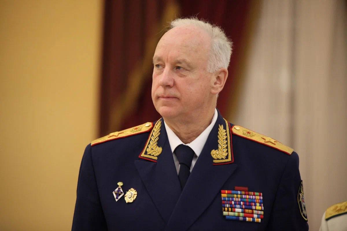 Председатель Следственного комитета Александр Бастрыкин стал обладателем премии &laquo;Юрист года&raquo; в&nbsp;номинации &laquo;Правозащитная деятельность&raquo;