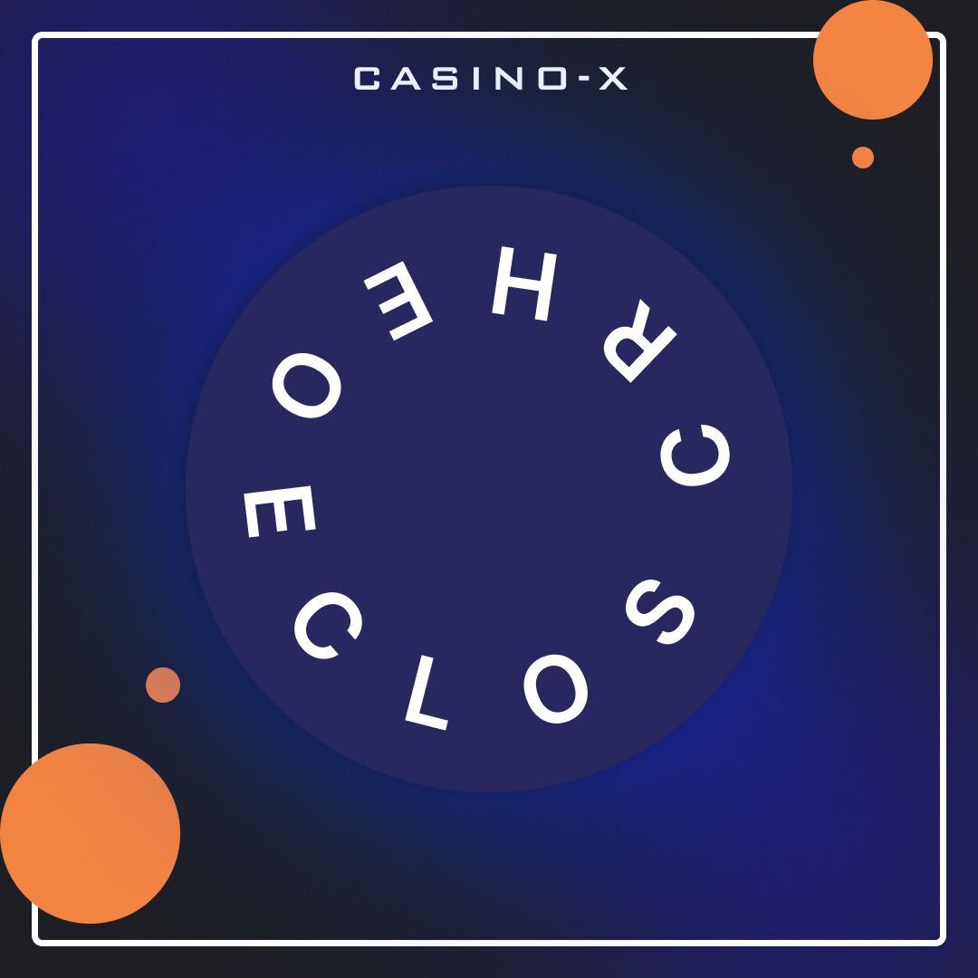 Casino x telegram