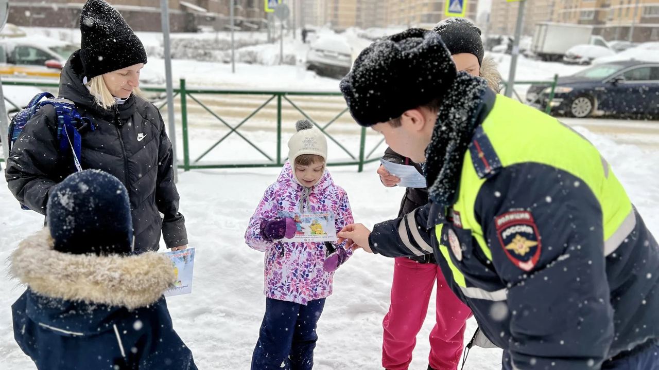 Пушкино последние новости