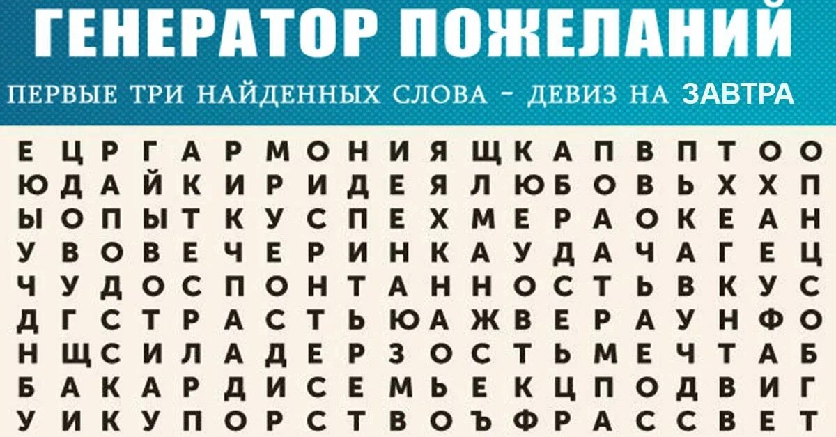 Сгенерировать картинку из текста