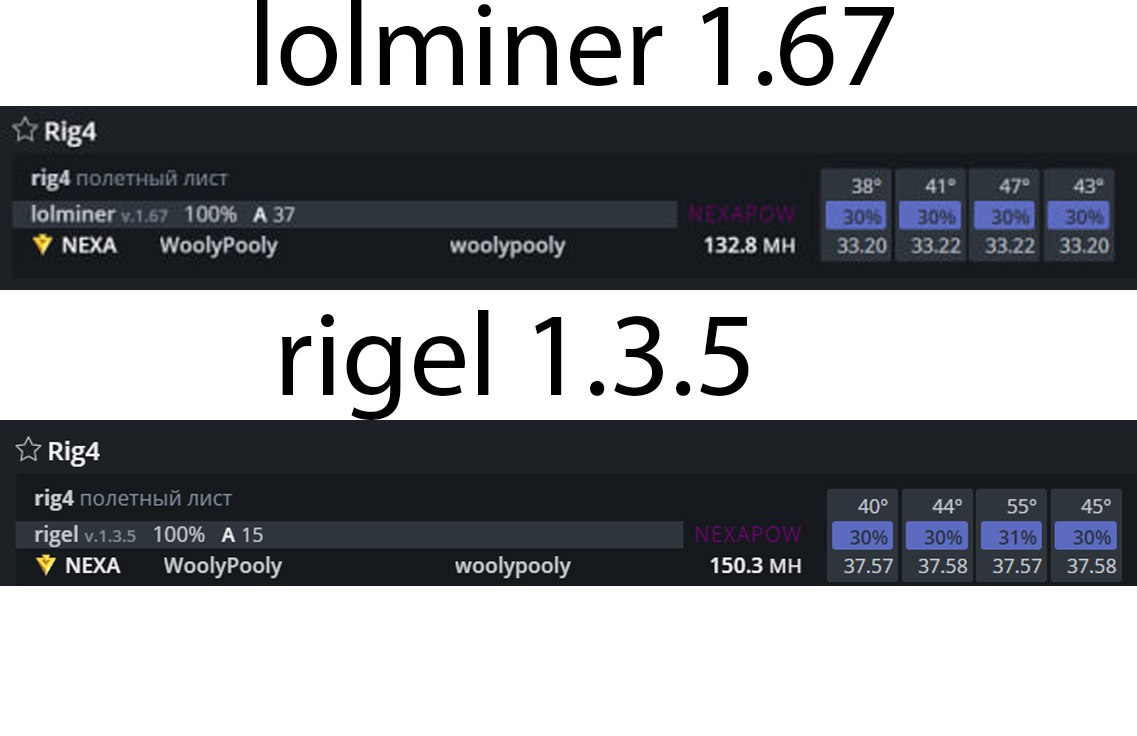 Lolminer github releases