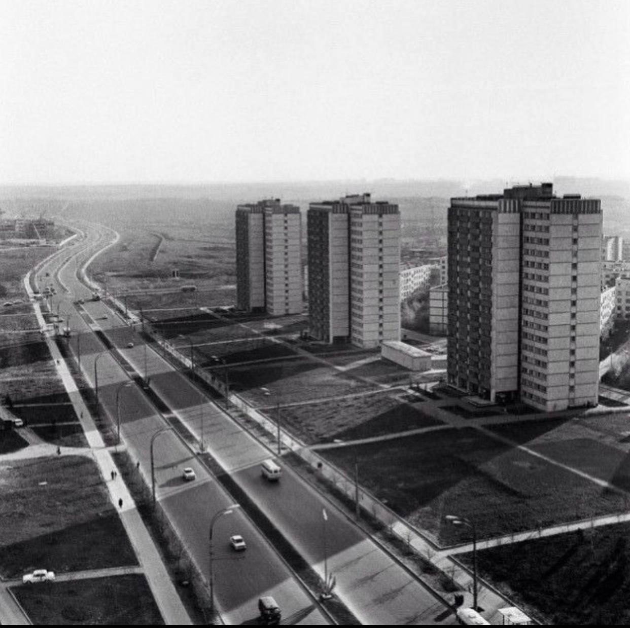 Советский западный. Проспект Вернадского 1973. Проспект Вернадского 1970. Проспект Вернадского 1960. Проспект Вернадского 70-е годы.