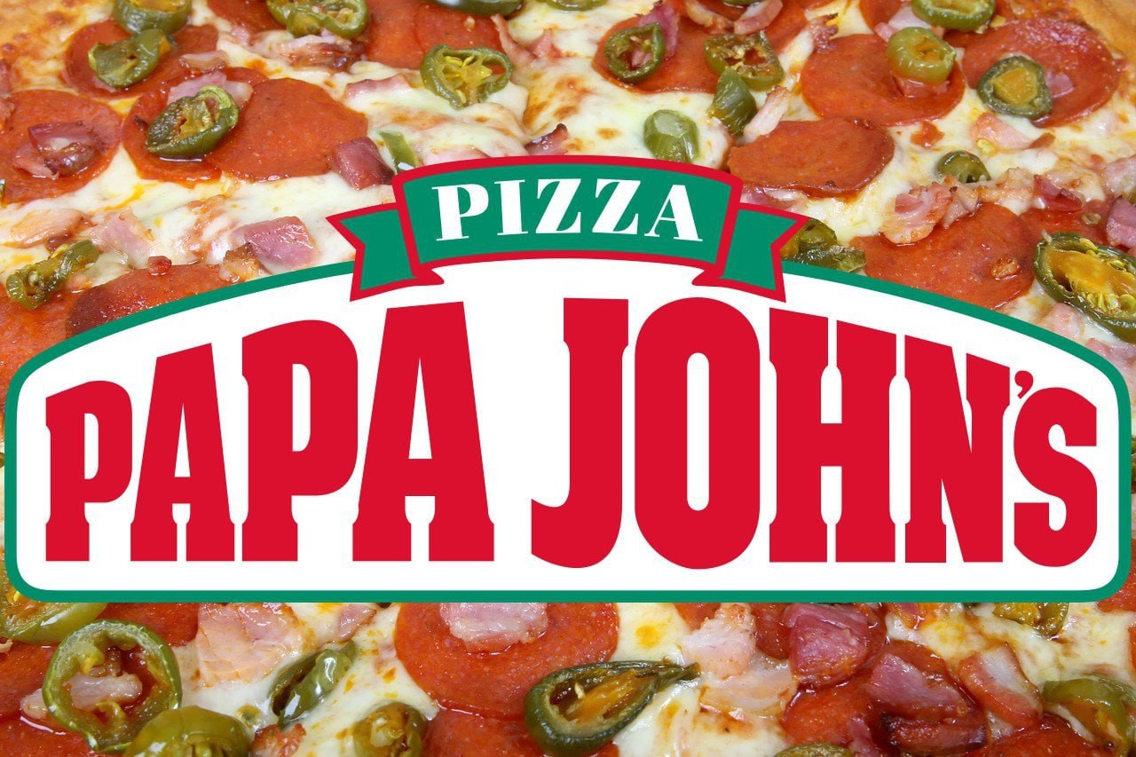 Papa johns пицца промокоды москва