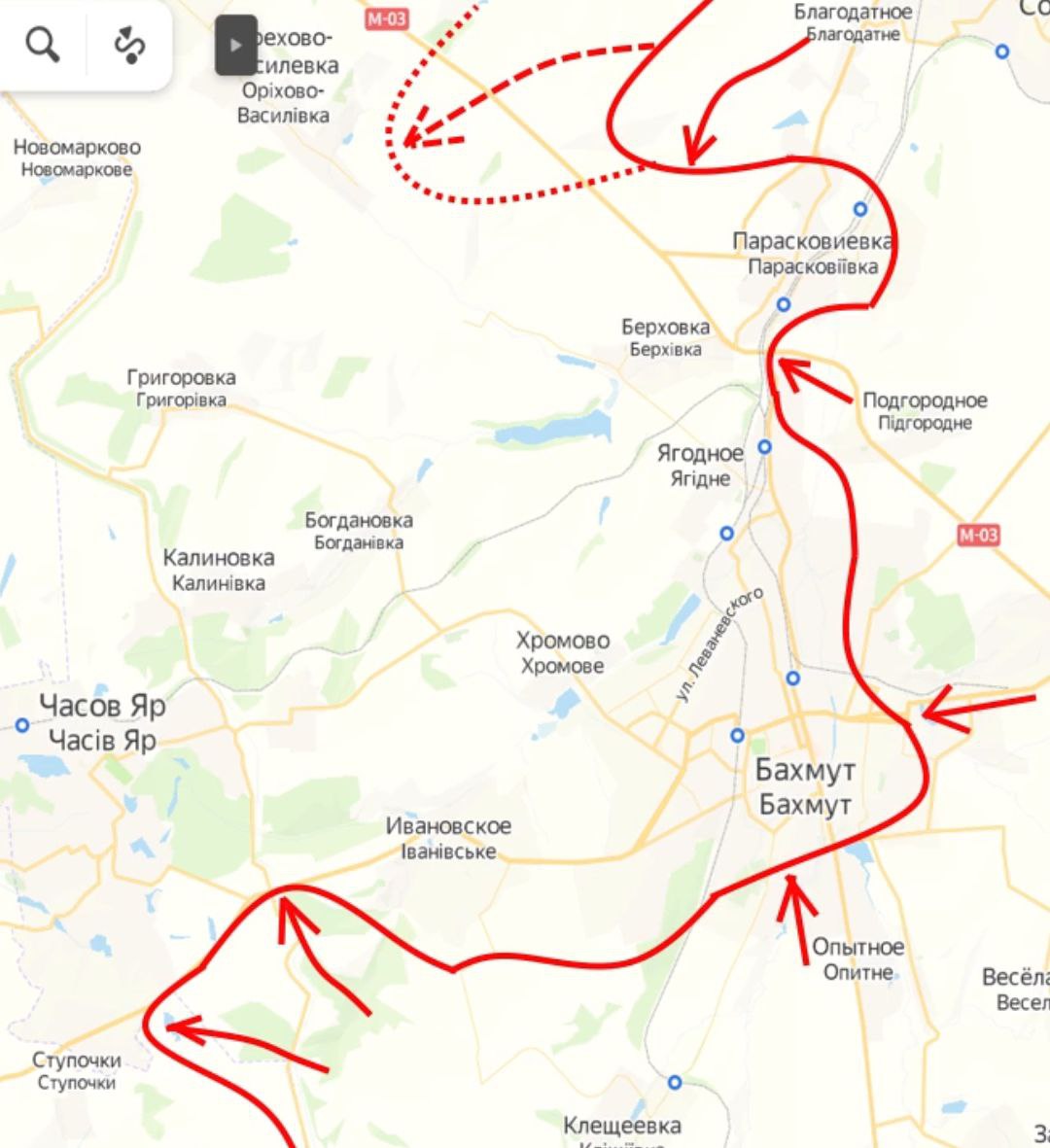 Сводки с фронт 02 02 2024 подоляка. Битва за Артемовск 2023. Бои за Авдеевку карта. Донецк на карте боевых действий. Карта наступления ВСУ.