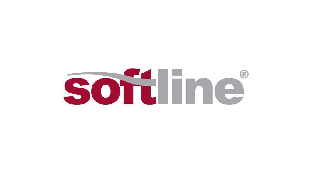 Sofl. ГК Softline логотип.