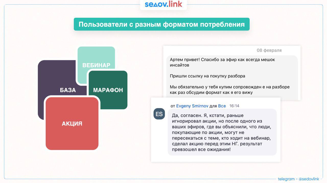 10 инсайтов