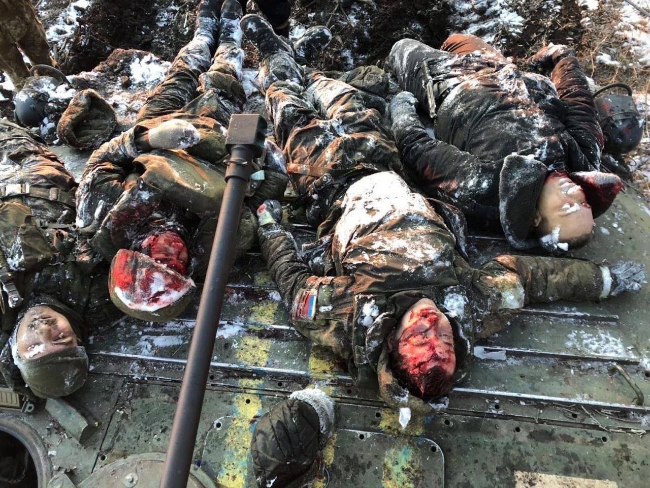 Погибшие на украине телеграмм русские солдаты фото 19