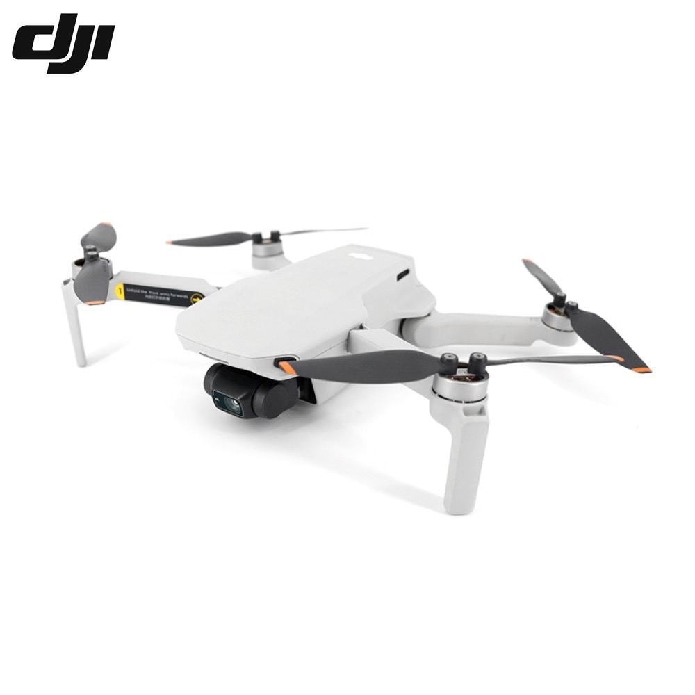 Купить Квадрокоптер Dji Mini 2 Combo