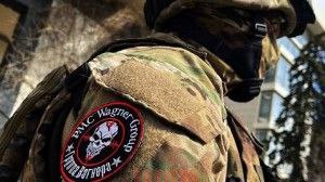 &laquo;Не представляют куда попали - и больные, и хромые есть&raquo;  Зек, ставший штурмовиком ЧВК Вагнер, рассказывает о первых днях на войне &mdash; Публикация на TGStat">



