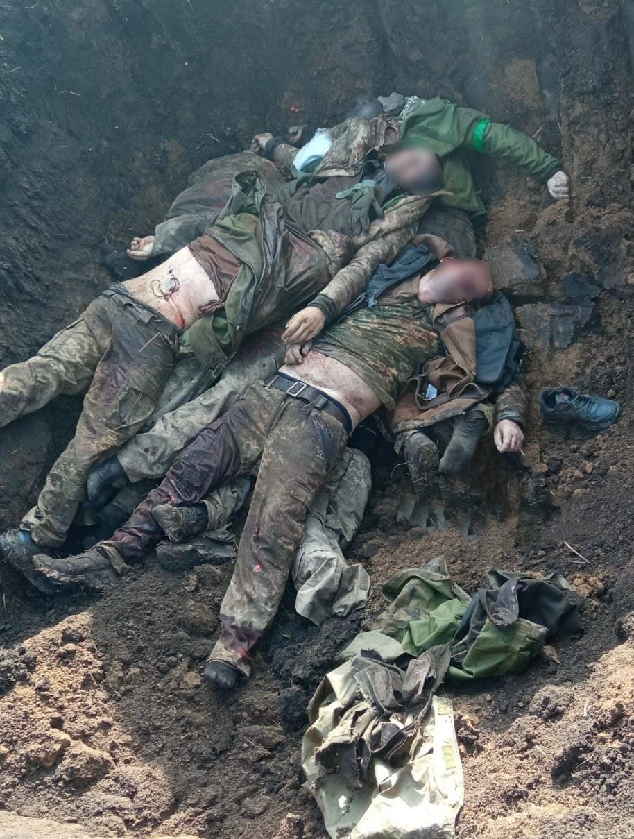 Телеграмм украина война убитые фото 79