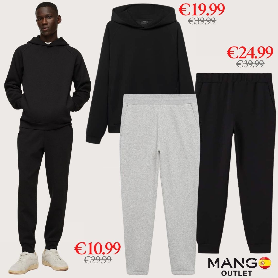 https://www.<b>mangooutlet</b>.<b>com</b>/es/hombre/pantalones/pantalon-jogger-felpa_8706...